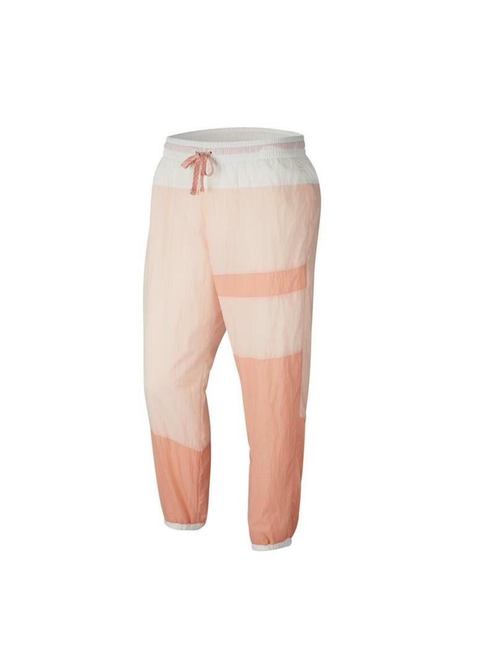 Nike Flight Archive Basketball Pants Coral Pink SZ Small, CN8512-664 The Flight